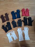 50er Jahre Handschuhe diverse Modelle und Farben Köln - Nippes Vorschau