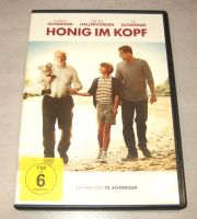 DVD „Honig im Kopf“ Ein Film von Til Schweiger (2014) Baden-Württemberg - Bad Schönborn Vorschau