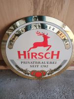 Hirsch Brauerei Schild Baden-Württemberg - Gottmadingen Vorschau