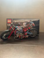 Lego Technic Motorrad Nordrhein-Westfalen - Moers Vorschau