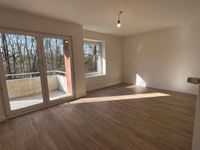 Helle 2-Zimmer Wohnung mit Balkon und Blick ins Grüne Hamburg-Nord - Hamburg Langenhorn Vorschau