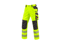 engelbert Strauss e.s.Motion Warnschutzhose Bundhose Gr.50 *NEU* Brandenburg - Ahrensfelde Vorschau