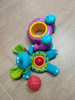 Baby Spielzeug Fischer Price Rassel Greifling Bayern - Lohr (Main) Vorschau