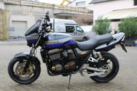 ZRX 1200 R Service☑️neue Reifen☑️Vergaserreinigung☑️TÜV neu☑️ Baden-Württemberg - Tauberbischofsheim Vorschau