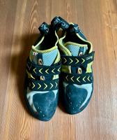 Scarpa Vapor V Kletterschuhe Bayern - Wendelstein Vorschau