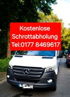 Schrottabholung,Roller,Metall,Heizkörper,uvm Nordrhein-Westfalen - Mettmann Vorschau