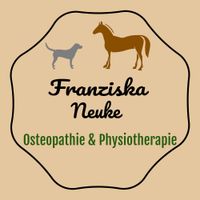 Osteopathie & Physiotherapie für Pferde Niedersachsen - Drochtersen Vorschau