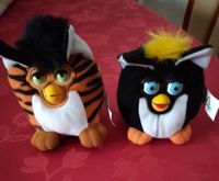 Mc Donalds Furby Happy Meal 2000 Thüringen - Breitenworbis Vorschau