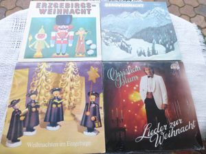 Bald nun ist Weihnachtszeit Weihnachtslieder DDR LP Schallplatte in  Brandenburg - Teichland | Musik und CDs gebraucht kaufen | eBay  Kleinanzeigen ist jetzt Kleinanzeigen