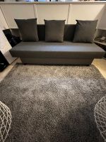 Schlaf Sofa / Couch Zweisitzer - fast neu Nordrhein-Westfalen - Kempen Vorschau