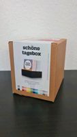 Schöne Tagebox Vol. 2 - Geschenk z.B. zur Hochzeit oder Geburt Hessen - Neu-Eichenberg Vorschau