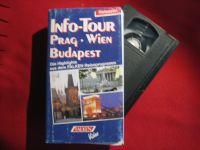 Prag Wien Budapest Die Highlights des Falken Reiseprogramms * VHS Düsseldorf - Gerresheim Vorschau