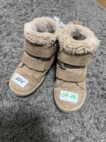 Superfit Winterstiefel Größe 26 Baden-Württemberg - Schwieberdingen Vorschau