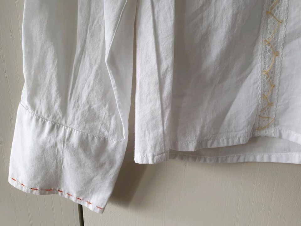 Bluse / Hemd von Seidensticker aus Baumwolle in Bad Salzuflen
