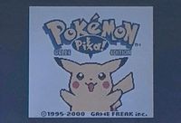 Pokémon-Spiel: Gelbe Edition (für Gameboy Color) Hessen - Kassel Vorschau