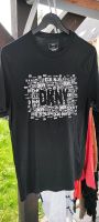 DKNY T-Shirt schwarz Gr. S original Niedersachsen - Springe Vorschau