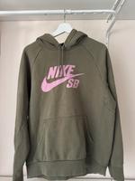 Nike Hoodie Nordrhein-Westfalen - Minden Vorschau