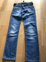 Replay Jeans, gerader Schnitt, blau, gr. 134/140 (130) Kr. Dachau - Dachau Vorschau