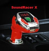 SoundRacer X  für fetten Rennwagen-Sound! Baden-Württemberg - Emmendingen Vorschau