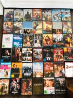 41 DVDs - Box, Sammlung aufgelöst, Konvolut/ weitere Pakete - P4 Baden-Württemberg - Gärtringen Vorschau