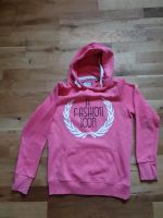 Toller pinkfarbener Kapuzenpulli v Peckhott - Hoody- Gr. 36 Eimsbüttel - Hamburg Eimsbüttel (Stadtteil) Vorschau