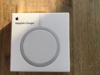 Apple MagSafe Charger NEU OVP Bayern - Windach Vorschau