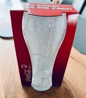 Coca Cola Glas „UEFA EURO 2008“ *NEU* *OVP* *Sammler* Bayern - Wilhermsdorf Vorschau