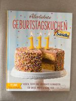 Geburtstagskuchen Rezepte Buch Bremen - Schwachhausen Vorschau