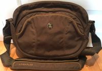 Crumpler Umhängetasche Messenger Laptoptasche Rheinland-Pfalz - Westerburg Vorschau