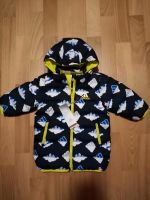 Adidas warme Winterjacke Jacke Junge Eisbären-Motiv Sachsen - Plauen Vorschau