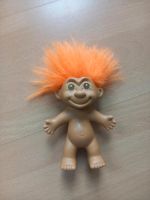 Zaubertroll Troll 90er retro vintage Hessen - Kassel Vorschau