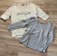 2 Shirts S. Oliver und H&M Gr.XS Thüringen - Rudolstadt Vorschau