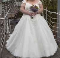 Brautkleid Hochzeitskleid Bayern - Pfaffenhofen a.d. Ilm Vorschau