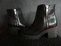 Stiefeletten - Zign Nordrhein-Westfalen - Emsdetten Vorschau