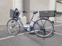 Fahrrad ebike Yamaha Damenrad elektrofahrrad Dresden - Äußere Neustadt Vorschau