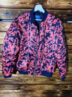 Jacke Bomberjacke Adidas NEU. Limited Edition. Rheinland-Pfalz - Remagen Vorschau