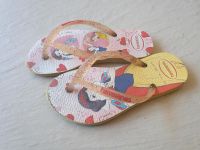 Havaianas Flipflops Zehentrenner Badelatschen Schlappen 27/28 Dresden - Gorbitz-Süd Vorschau