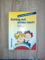 Das neue Wörterbuch Schlag auf, schau nach von Wetter, Mildenberg Berlin - Charlottenburg Vorschau