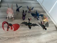 Versch. DreamWorks Dragons Figuren Niedersachsen - Peine Vorschau