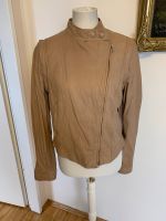 Damen echt Leder Jacke von Escada München - Laim Vorschau