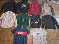 Hilfiger G-star Crystal Palace Jordan Hemd Hoodie Gr.XL Niedersachsen - Upgant-Schott Vorschau