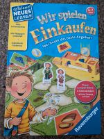 Ravensburger Wir spielen Einkaufen Sachsen-Anhalt - Diesdorf Vorschau