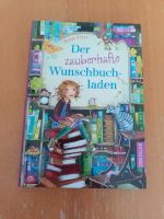 Der zauberhafte Wunschbuchladen Katja Frixe Bayern - Aschaffenburg Vorschau