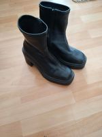 H&M Stiefel* Gr. 40* schwarz neuwertig Berlin - Schöneberg Vorschau