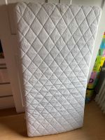 Matratze für Babybett 70x140 cm Niedersachsen - Neustadt am Rübenberge Vorschau