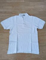 Bossini Polo Shirt T-shirt Gr. XL weiß 100% Baumwolle Nordrhein-Westfalen - Minden Vorschau