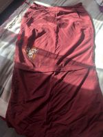 Jack Wolfskin Damenrock Gr.38 Bordeaux Nordrhein-Westfalen - Gelsenkirchen Vorschau