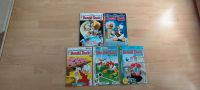 Disney Donald Duck Sonderheft Comics 293,253,246,352,331 Bayern - Weiden (Oberpfalz) Vorschau
