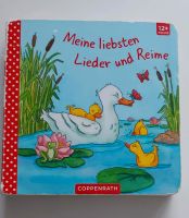 Liederbuch für Kinder Nordrhein-Westfalen - Petershagen Vorschau