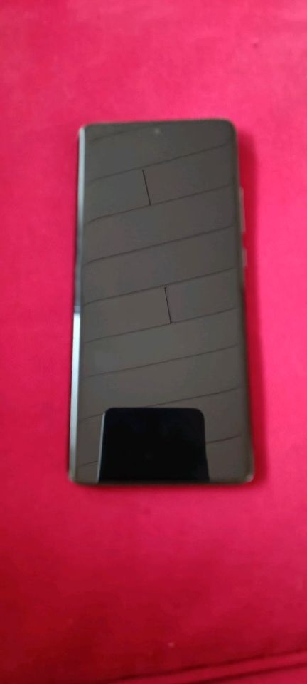 Xiaomi 12 Gray 256 GB Speicherplatz in Werne